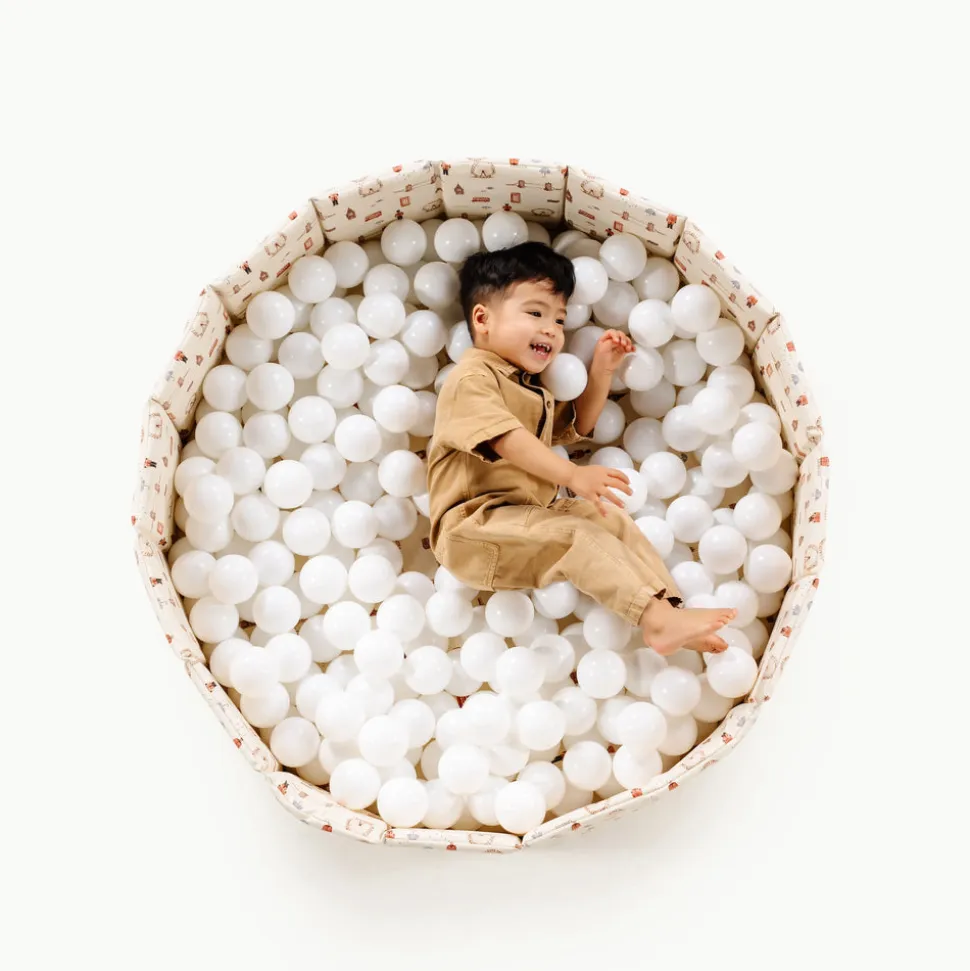 Children’s Ball Pit