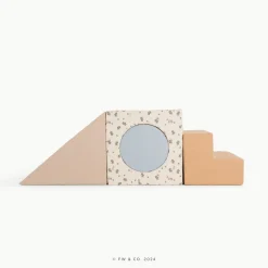 Children’s Block Playset