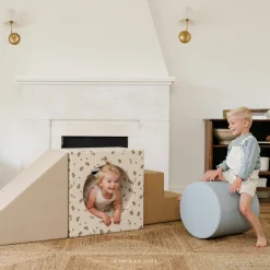 Children’s Block Playset