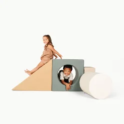 Children’s Block Playset