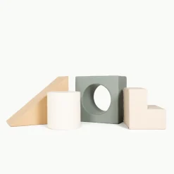 Children’s Block Playset