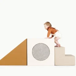 Children’s Block Playset