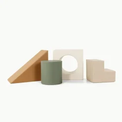 Children’s Block Playset
