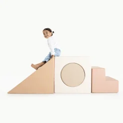 Children’s Block Playset
