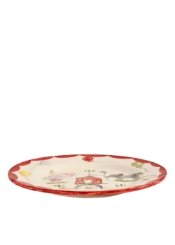 Children's Cup and Plate Set