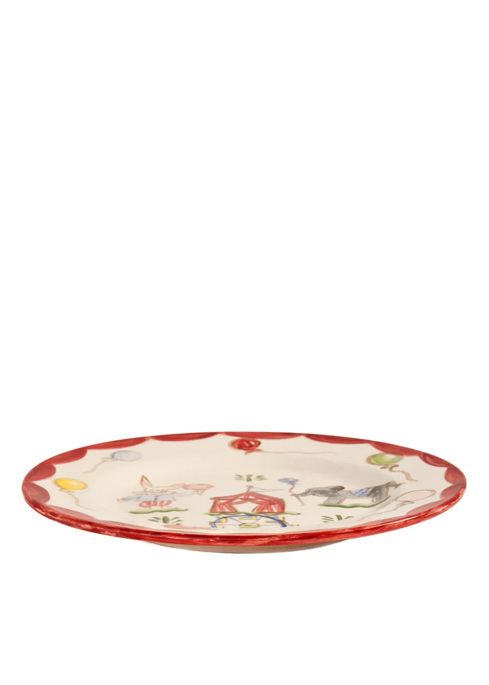 Children's Cup and Plate Set
