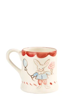 Children's Cup and Plate Set