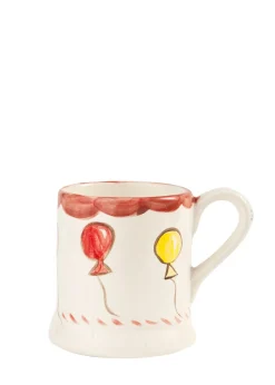 Children's Cup and Plate Set