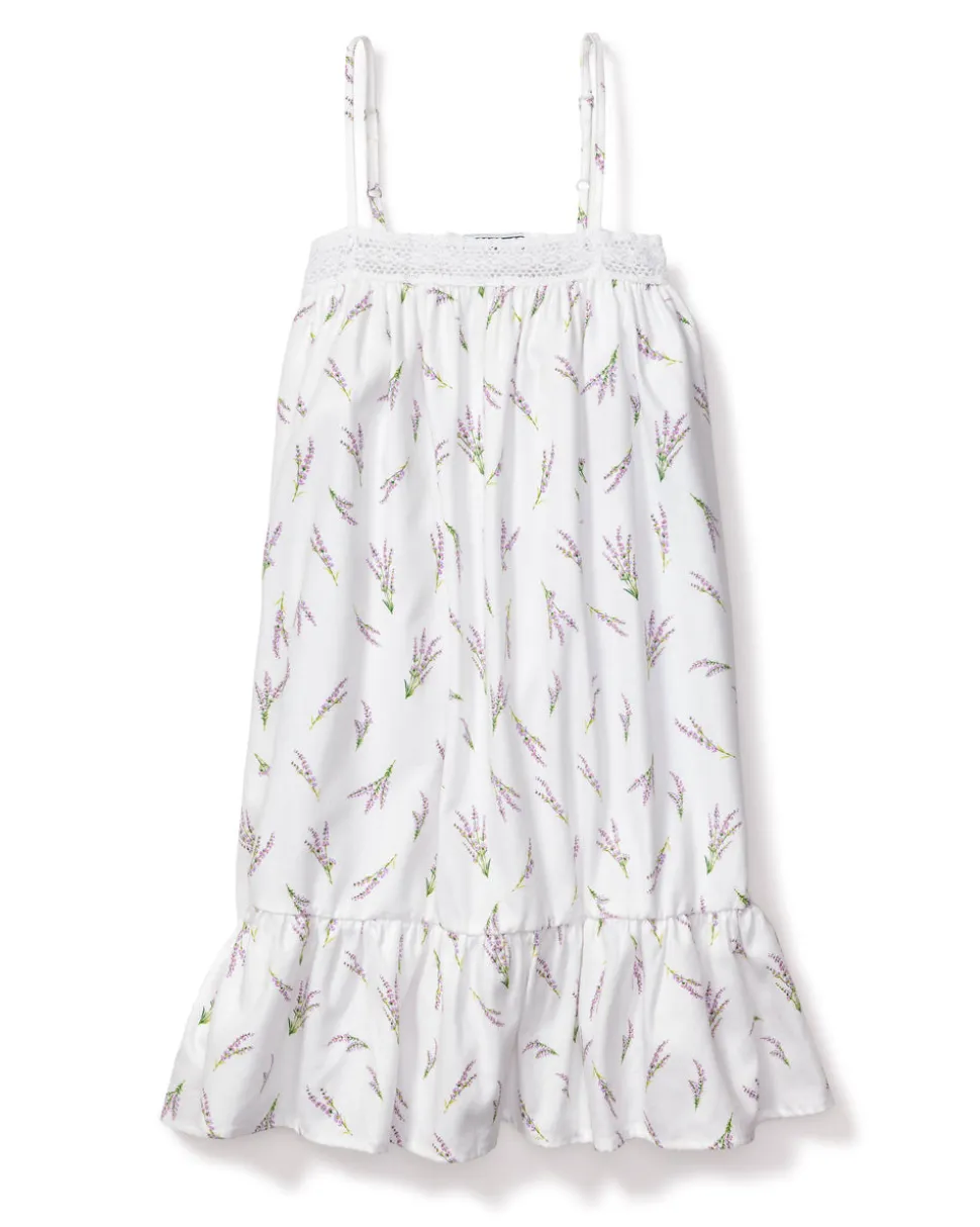 Children’s Fields of Provence Lily Nightgown