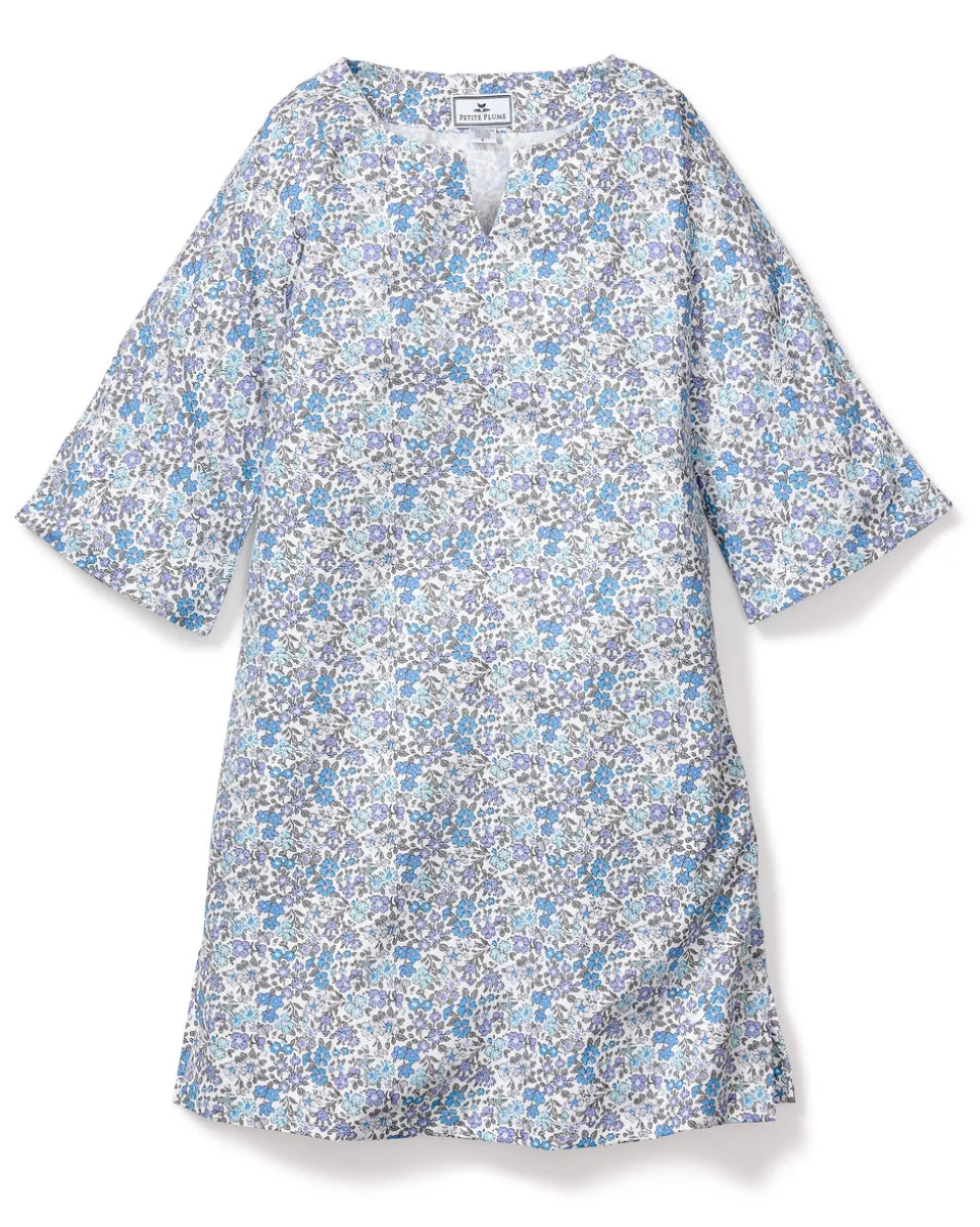 Children’s Fleur D'Azur Caftan