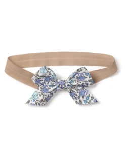 Children’s Fleur D'Azur Hair Bows
