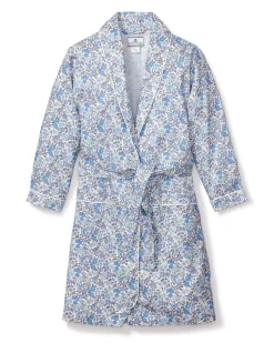 Children’s Fleur D’Azur Robe