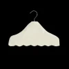 Children's Hanger in Ivory