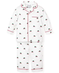 Children’s Holiday Journey Pajama Set