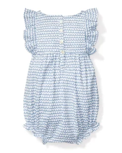 Children’s La Mer Ruffled Romper