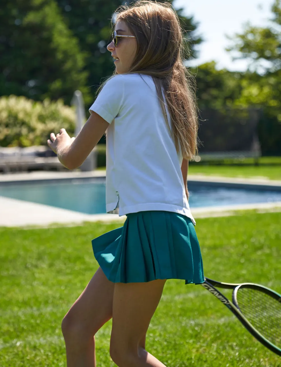 Children's Langley Skirt