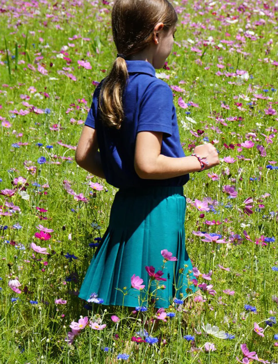 Children's Langley Skirt
