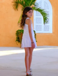 Children's Langley Skirt
