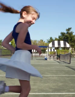 Children's Langley Skirt