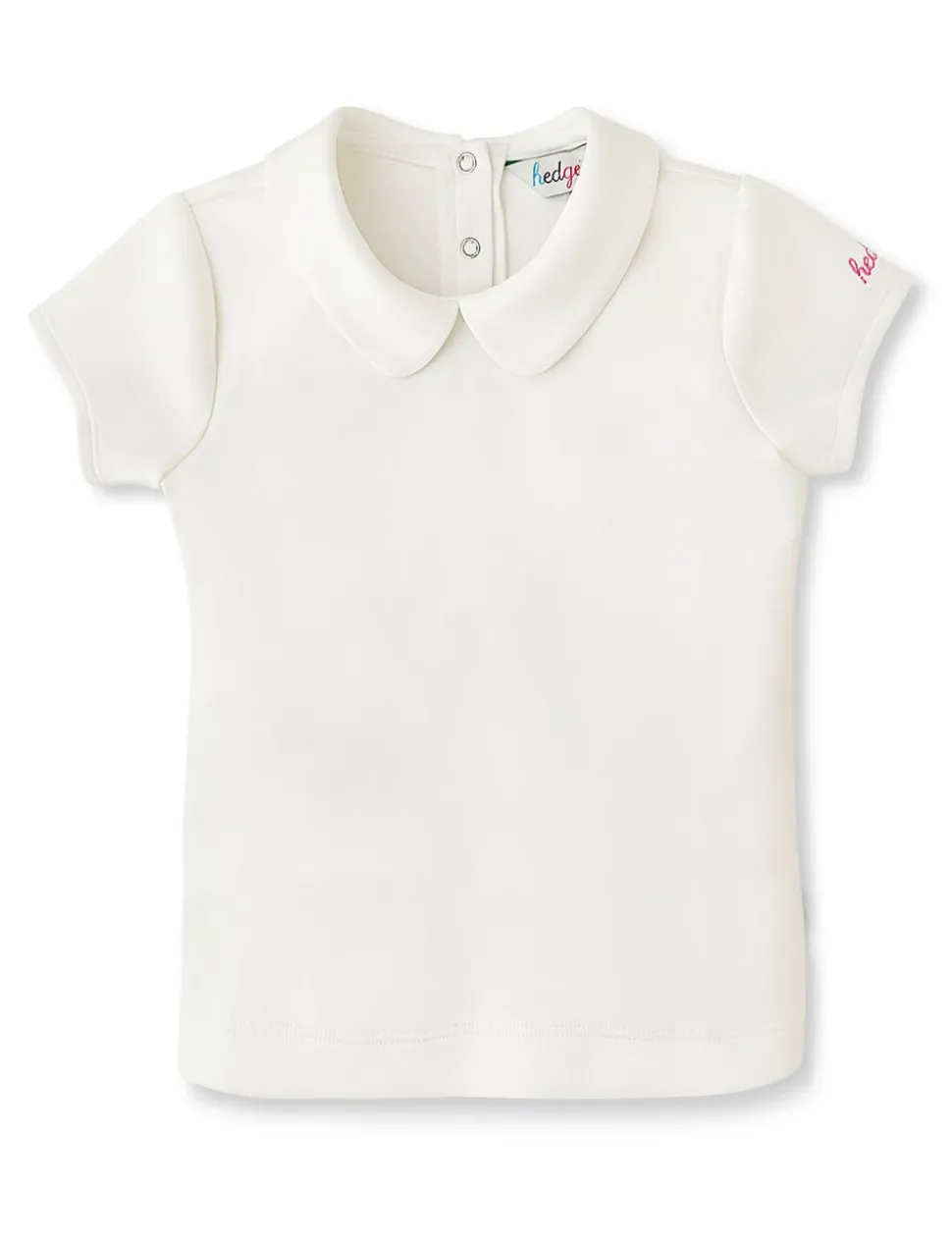 Children's Mini Cassandra Polo