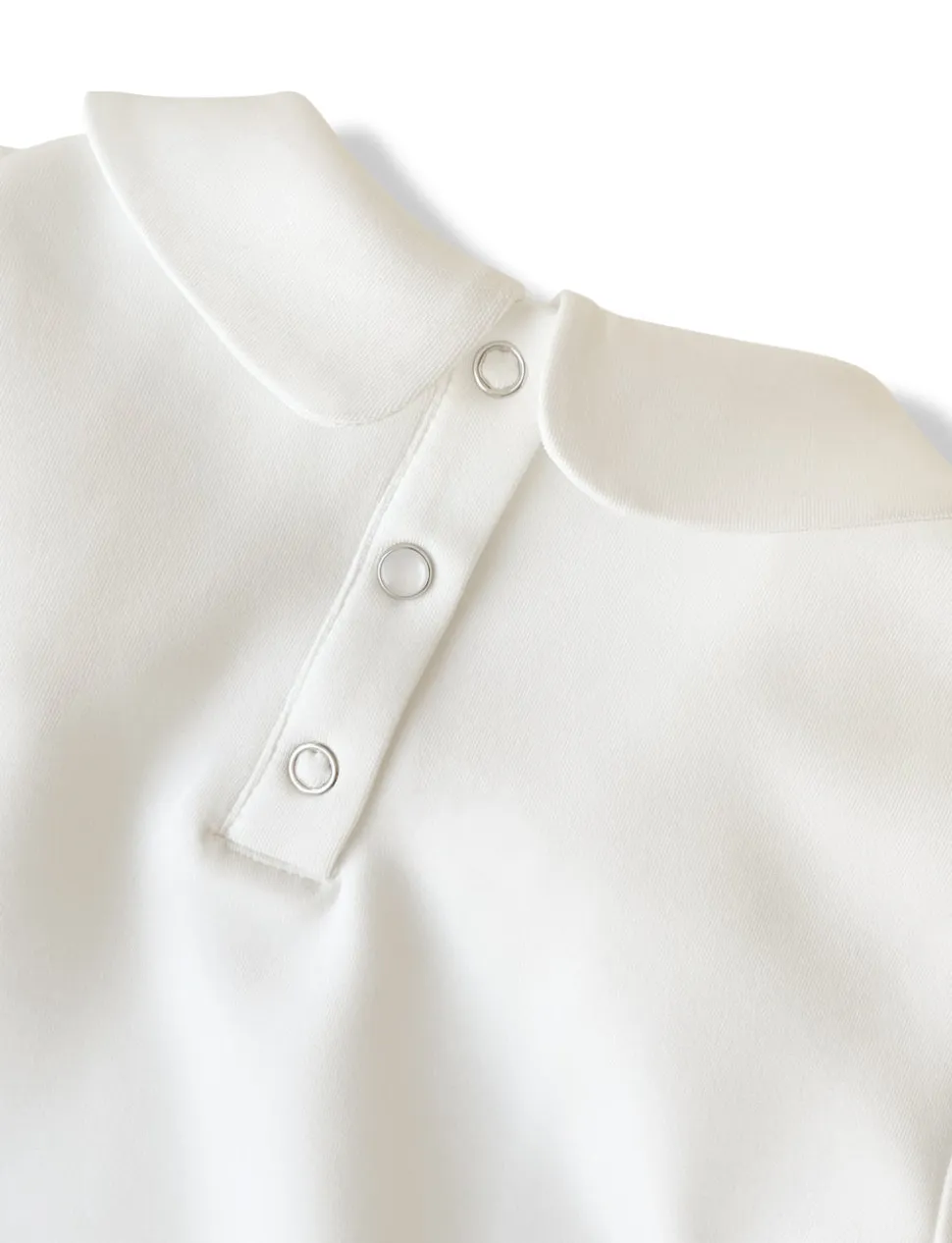 Children's Mini Cassandra Polo