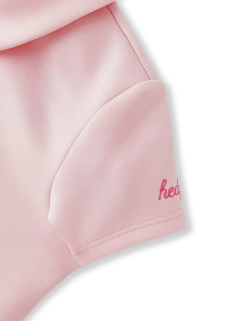 Children's Mini Cassandra Polo