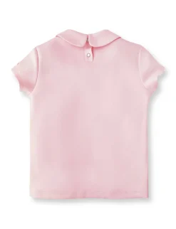 Children's Mini Cassandra Polo