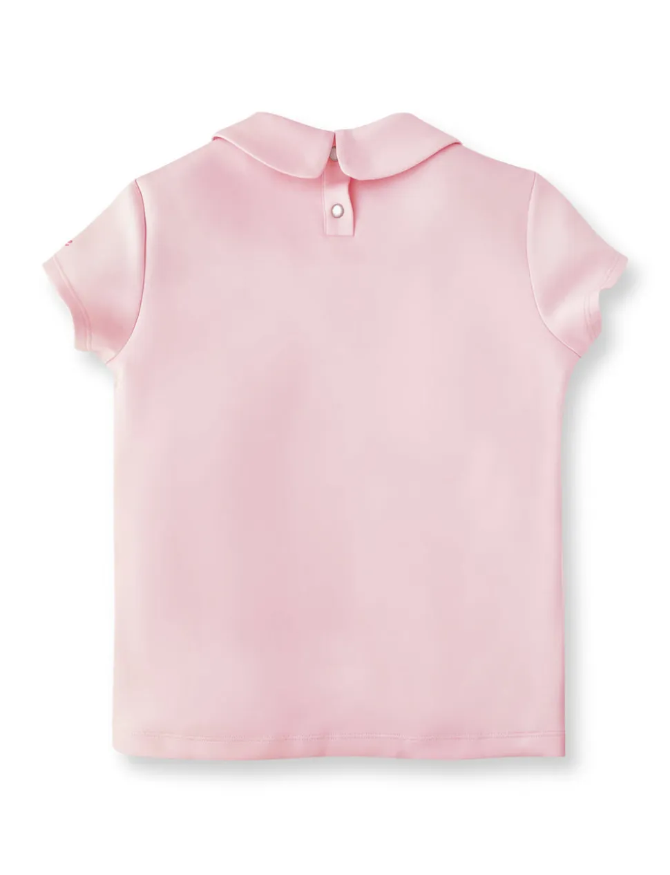 Children's Mini Cassandra Polo