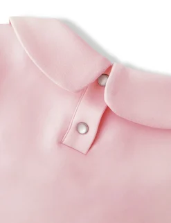 Children's Mini Cassandra Polo