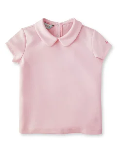 Children's Mini Cassandra Polo
