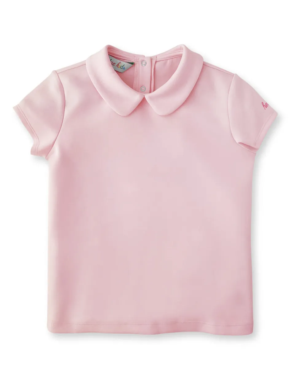Children's Mini Cassandra Polo