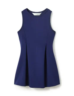 Children's Mini Dune Dress