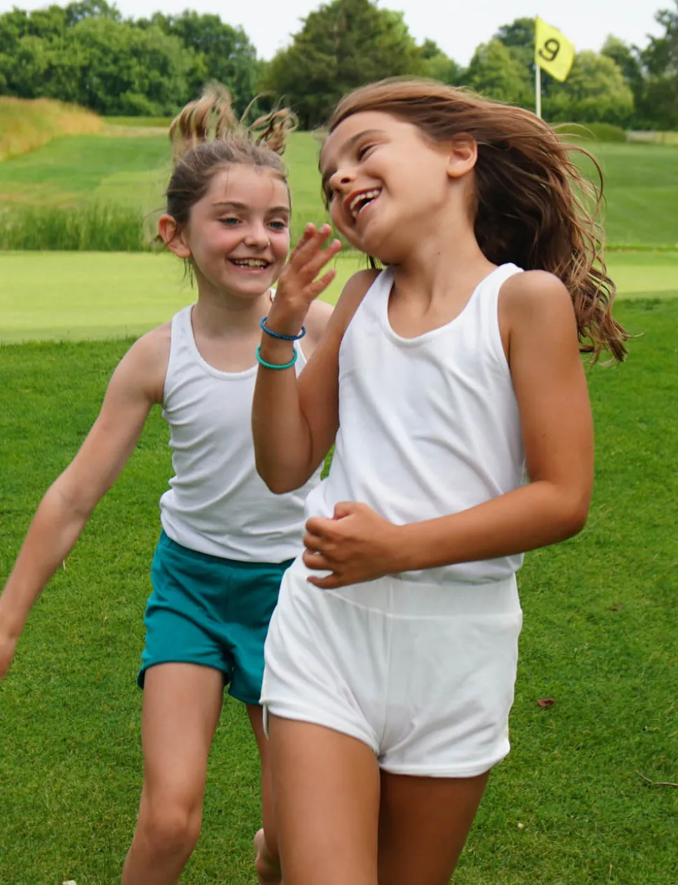Children's Mini Lottie Short