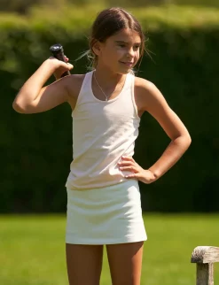 Children's Mini Meade Skirt