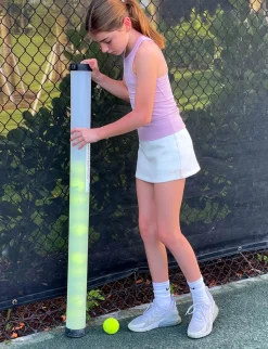 Children's Mini Meade Skirt