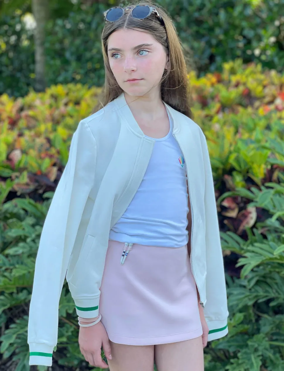 Children's Mini Meade Skirt