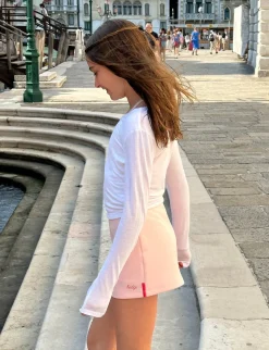 Children's Mini Meade Skirt