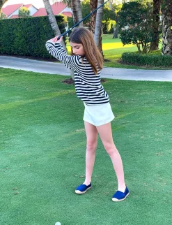 Children's Mini Meade Skirt