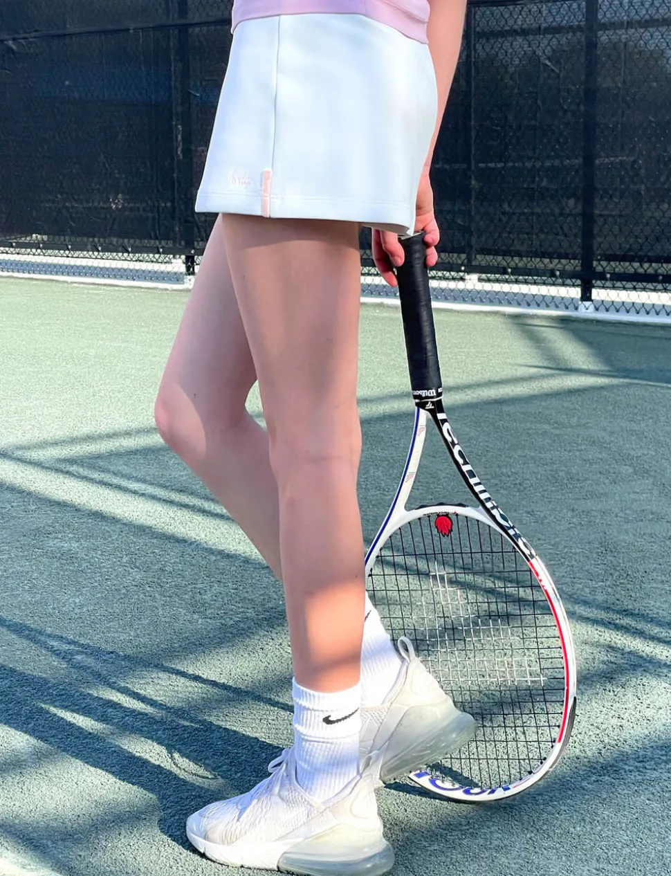 Children's Mini Meade Skirt