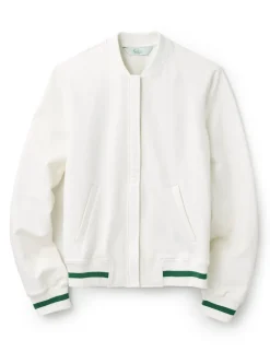 Children's Mini Varsity Jacket