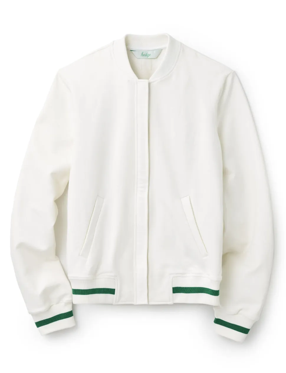 Children's Mini Varsity Jacket