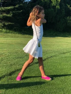 Children's Mini Willa Tutu Skirt