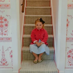 Children's Perfect Layer Coat