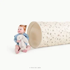 Children’s Play Tunnel