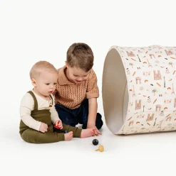 Children’s Play Tunnel