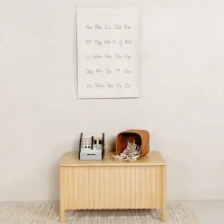Children’s Poster