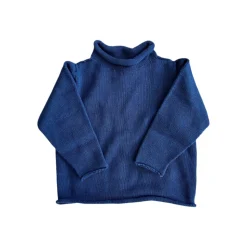 Children's Rollneck Sweater