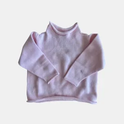Children's Rollneck Sweater