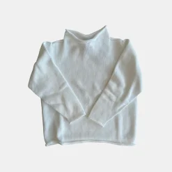 Children's Rollneck Sweater
