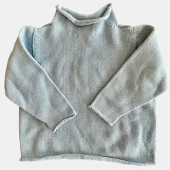 Children's Rollneck Sweater